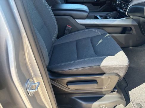 Used 2021 RAM 1500 Big Horn AWD/4WD image 27