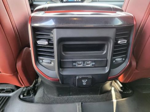 Used 2022 RAM 1500 Rebel w/ Rebel Level 2 Equipment Group AWD/4WD image 26