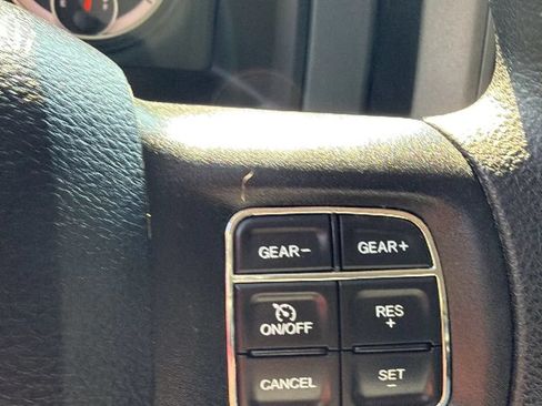 Used 2017 RAM 1500 Tradesman w/ Power & Remote Entry Group RWD image 17