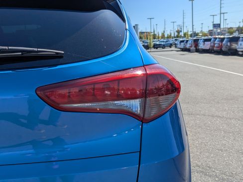 Used 2018 Hyundai Tucson SEL FWD image 43