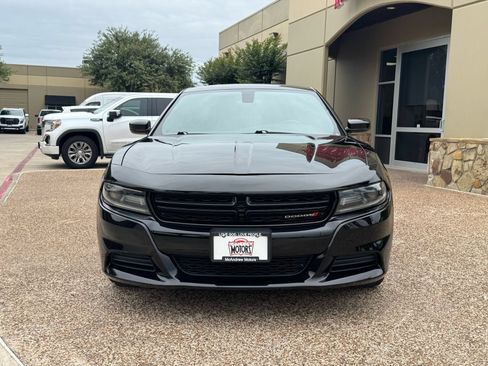 Used 2021 Dodge Charger SXT RWD image 5