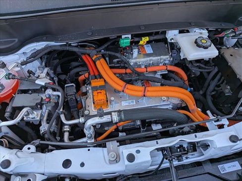 New 2027 Chevrolet Bolt LT w/ Comfort Package FWD image 15