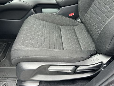 Used 2026 Honda HR-V LX image 16