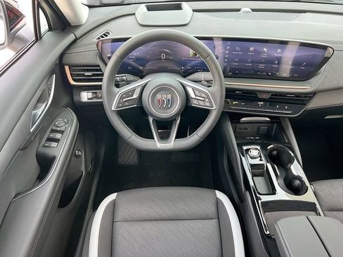New 2026 Buick Envision Sport Touring AWD/4WD image 16