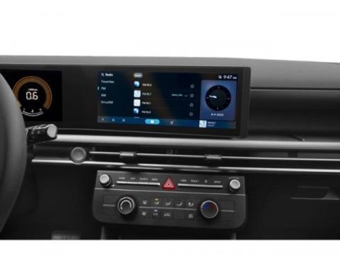 New 2026 Hyundai Tucson SE FWD image 12