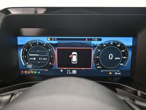 New 2026 Subaru Outback Limited image 13