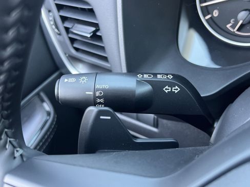 New 2026 Nissan Rogue SV image 9