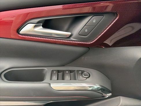 New 2026 Chevrolet Traverse Z71 image 11