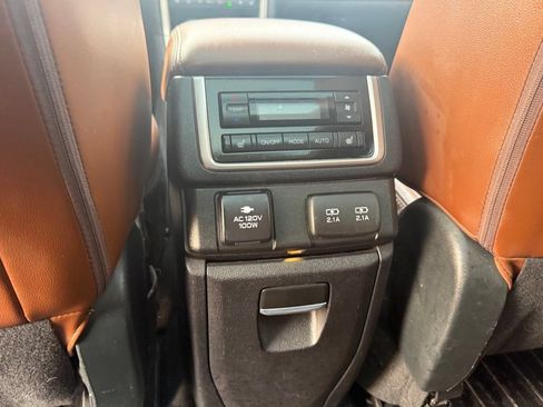 Used 2020 Subaru Ascent Touring w/ Popular Package #3 AWD/4WD image 29