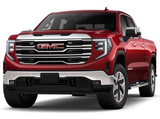 New 2026 GMC Sierra 1500 SLT video 1