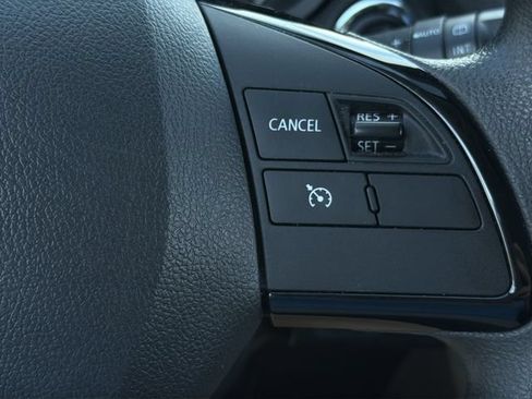 Used 2024 Mitsubishi Eclipse Cross LE AWD/4WD image 28