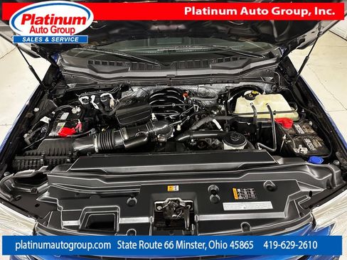 Used 2022 Ford F250 Lariat AWD/4WD image 81