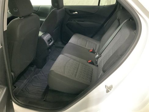 Used 2023 Chevrolet Equinox LT w/ LPO, Floor Liner Package image 16