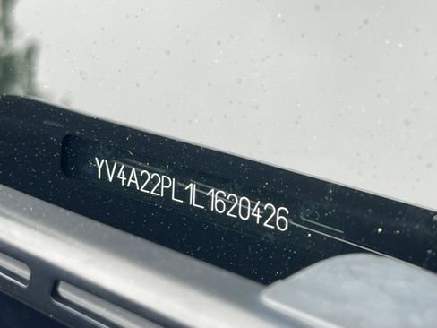 Used 2020 Volvo XC90 T6 Inscription w/ Protection Package AWD/4WD image 31