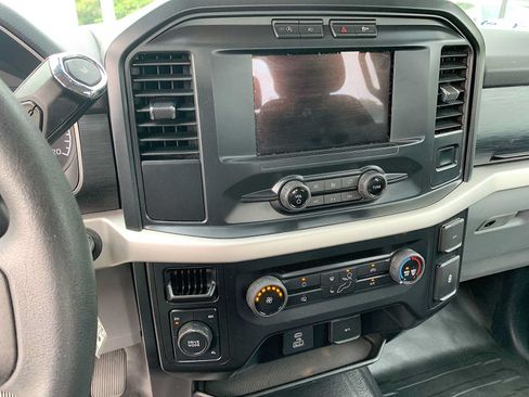 Used 2021 Ford F150 XL w/ Equipment Group 101A High AWD/4WD image 13