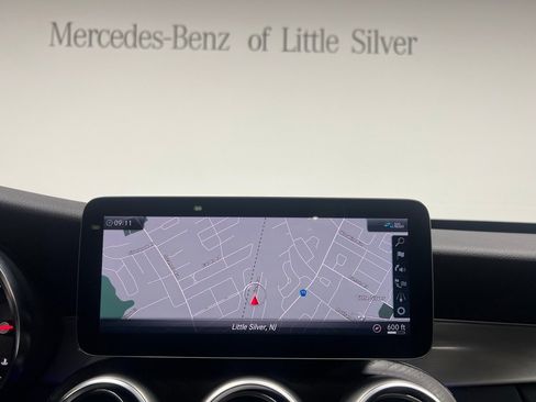 Used 2020 Mercedes-Benz C 300 4MATIC Sedan image 29