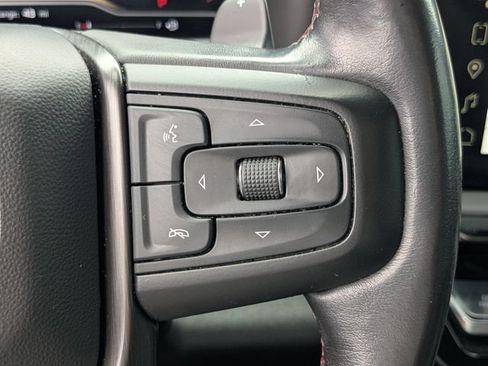 Used 2023 GMC Sierra 1500 AT4X AWD/4WD image 26