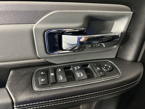 Used 2018 RAM 2500 Power Wagon w/ Leather & Luxury Group AWD/4WD image 24