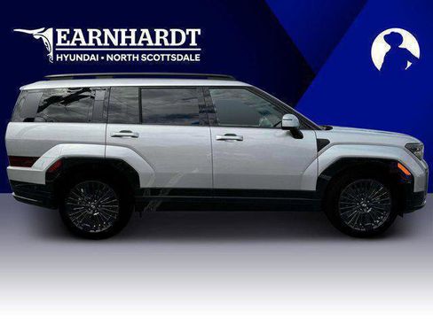 New 2026 Hyundai Santa Fe Calligraphy image 9