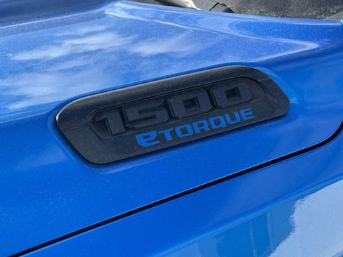 Used 2023 RAM 1500 Big Horn image 10