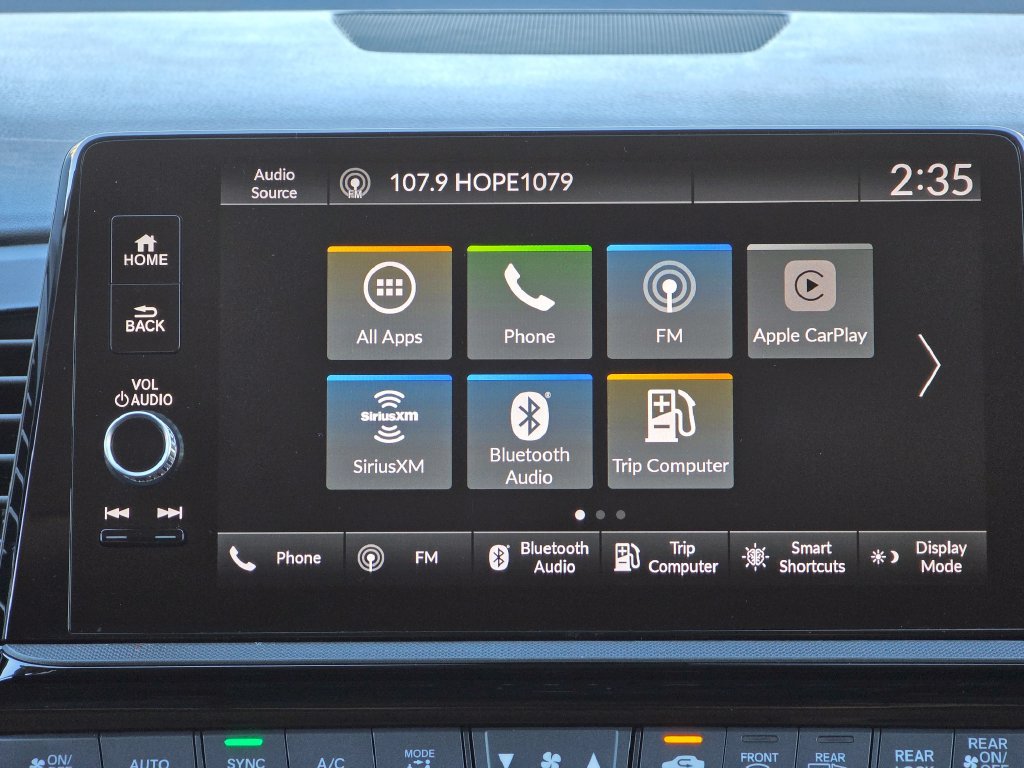 Used 2026 Honda Odyssey EX-L image 12