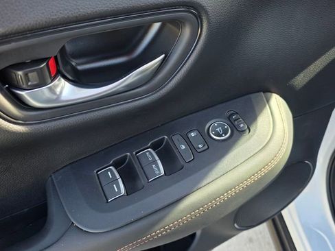 New 2026 Honda HR-V Sport image 24