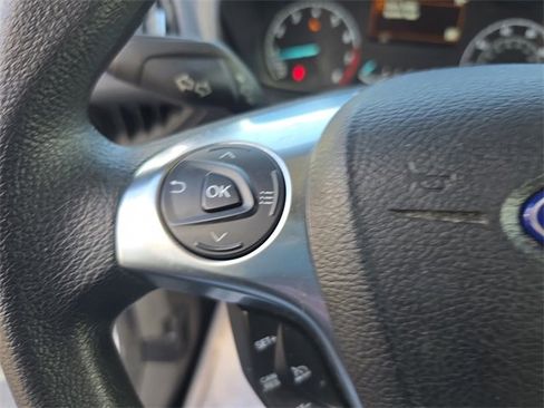 Used 2022 Ford Transit Connect XL image 24