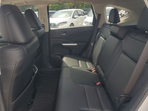 Used 2015 Honda CR-V EX-L image 13