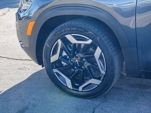 Certified 2024 Kia Seltos SX image 9