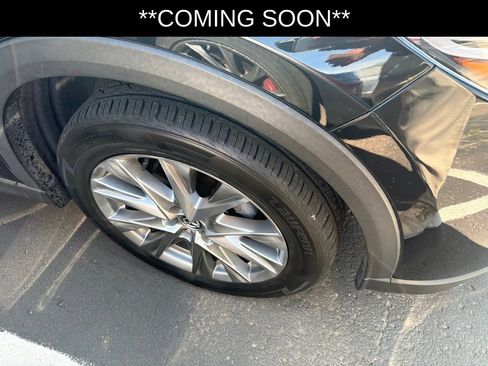 Used 2021 MAZDA CX-5 Grand Touring AWD/4WD image 4