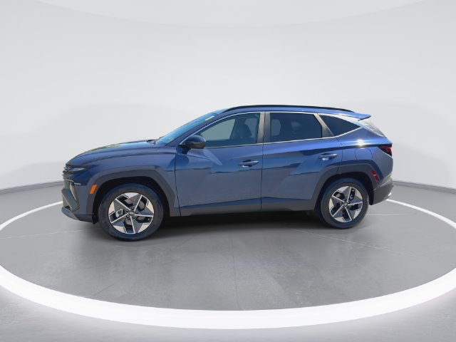 Used 2025 Hyundai Tucson SEL FWD image 4