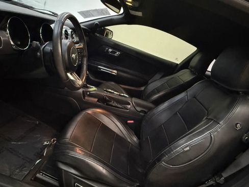 Used 2016 Ford Mustang Coupe image 35