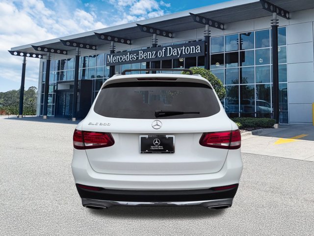 Used 2019 Mercedes-Benz GLC 300 image 5