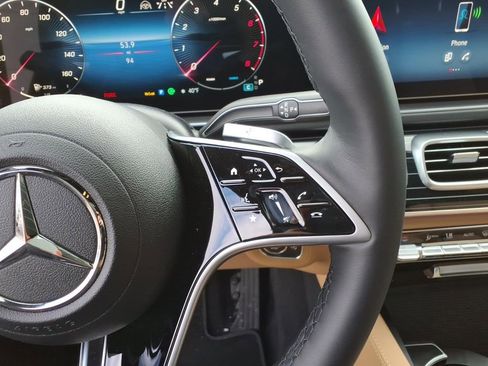 New 2026 Mercedes-Benz GLE 450 4MATIC image 21
