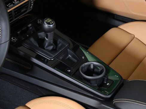 Used 2025 Porsche 911 GT3 image 16