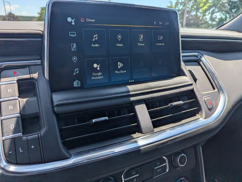 Used 2023 Chevrolet Tahoe LT AWD/4WD image 15