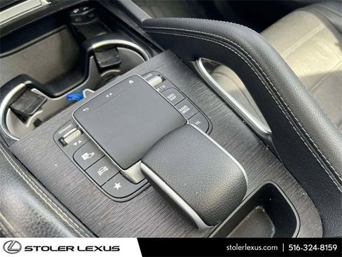Used 2022 Mercedes-Benz GLE 350 4MATIC image 29