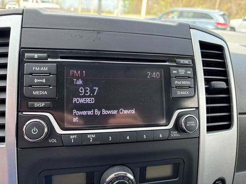 Used 2018 Nissan Frontier SV w/ Value Truck Package image 21