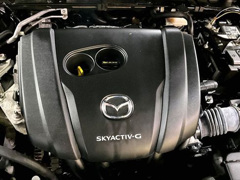 Used 2020 MAZDA CX-30 AWD w/ Premium Package image 33