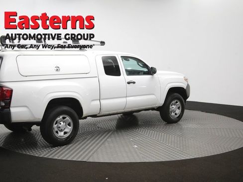 Used 2020 Toyota Tacoma SR RWD image 39