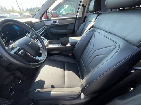 Used 2026 Hyundai Santa Fe SEL AWD/4WD image 28