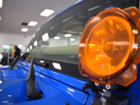 Used 2011 Jeep Wrangler Sport image 32