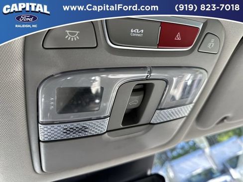 Used 2024 Kia Telluride S w/ S Sunroof Package FWD image 33