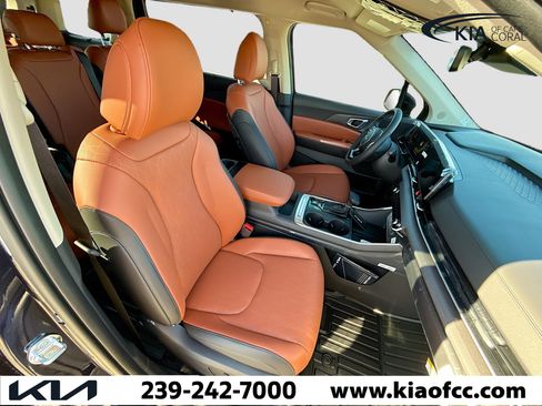 New 2026 Kia Carnival EX image 15