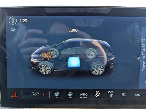 Used 2023 Lincoln Corsair Grand Touring w/ Equipment Group 301A AWD/4WD image 30