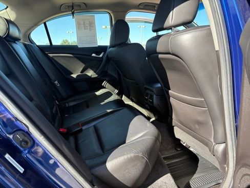Used 2012 Acura TSX Sedan image 23