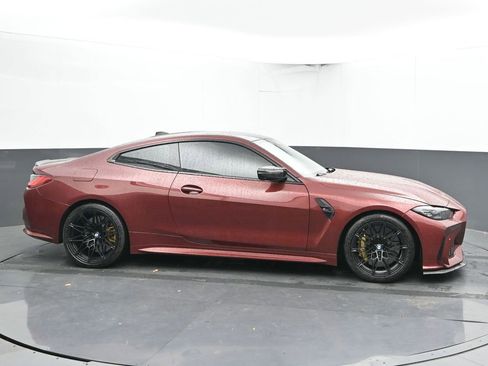 Used 2023 BMW M4 xDrive Competition w/ M Carbon Exterior Package image 9