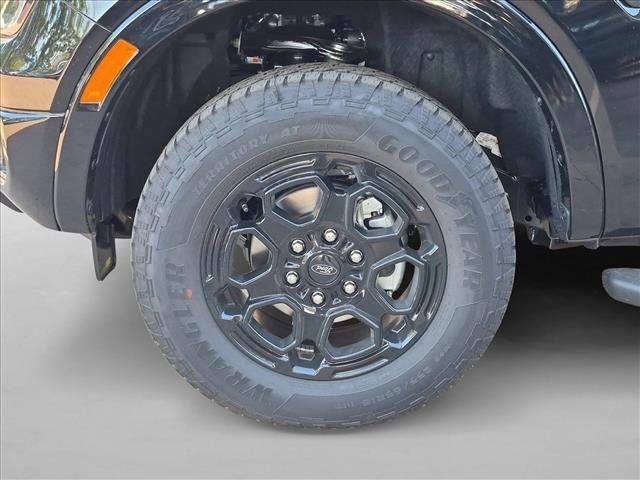New 2026 Ford Ranger XLT AWD/4WD image 9