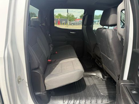 Used 2019 Chevrolet Silverado 1500 LT AWD/4WD image 26