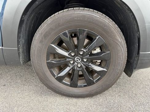 Certified 2023 MAZDA CX-50 2.5 S w/ Cargo Package AWD/4WD image 9